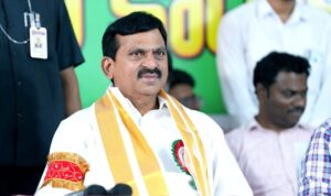 త్వరలో ఇందిరమ్మ ఇళ్ల రెండో విడత పంపిణీ