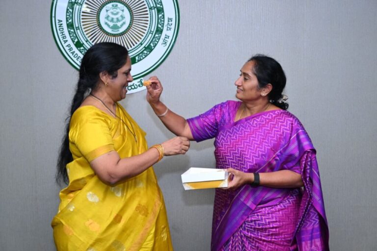 ఫ‌లితాల సాధ‌న‌లో బీసీ బిడ్డ‌ల హ‌వా