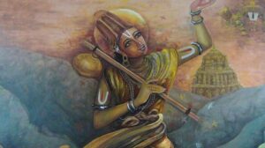 ప‌ద‌క‌వితా పితామ‌హుడు అన్న‌మ‌య్య 618వ జయంతి ఉత్సవాలు