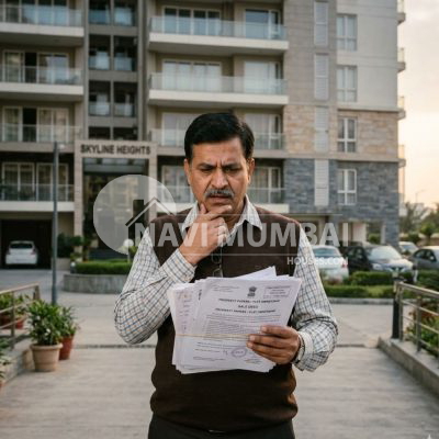 You Don’t Actually Own Your Flat – Truth Every Buyer Must Know
